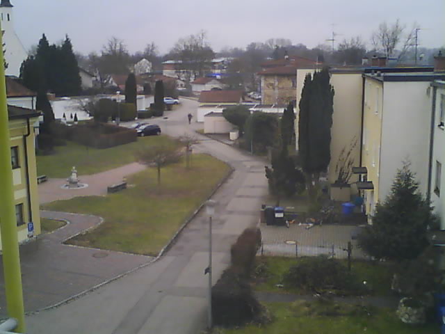 Lade WebCam-Bild...